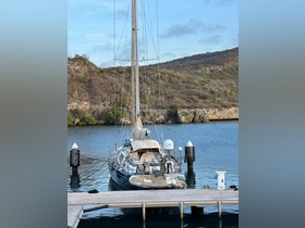 1993 Oyster 80 Deck Saloon for sale