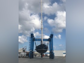 1993 Oyster 80 Deck Saloon for sale