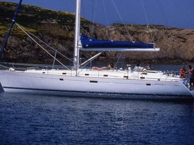 2003 Beneteau 50