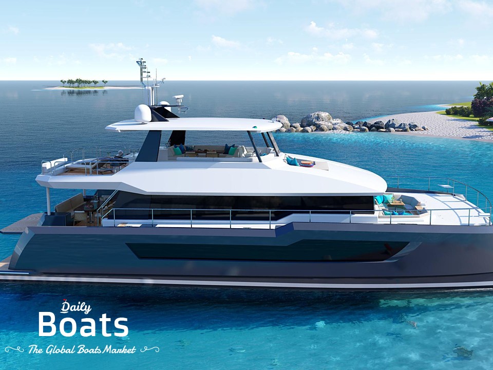 2024 Two Oceans 675 for sale. View price, photos and Buy 2024 Two