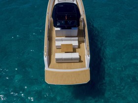 2023 Pardo Yachts 38 till salu