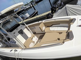 2017 Wellcraft 242 Fisherman for sale