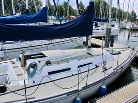 1983 J Boats J/35 for sale