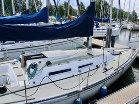 1983 J Boats J/35 te koop