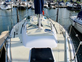 1983 J Boats J/35 for sale