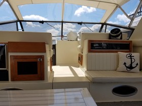 1988 Burns Craft 374 Ss Dynasty for sale