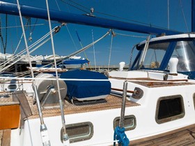 Köpa 1982 Bluewater Yachts Vagabond 47