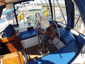 1982 Bluewater Yachts Vagabond 47