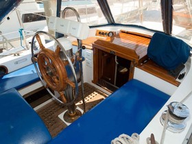 Купить 1982 Bluewater Yachts Vagabond 47