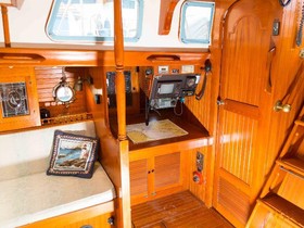 1982 Bluewater Yachts Vagabond 47 till salu