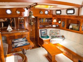 1982 Bluewater Yachts Vagabond 47