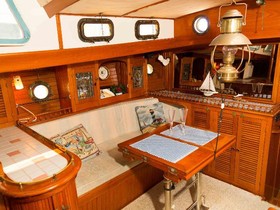 Buy 1982 Bluewater Yachts Vagabond 47