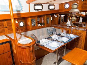 1982 Bluewater Yachts Vagabond 47 на продажу
