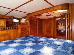1982 Bluewater Yachts Vagabond 47 till salu