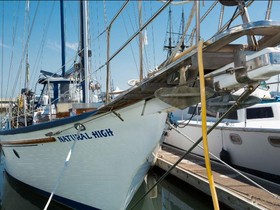 Купить 1982 Bluewater Yachts Vagabond 47