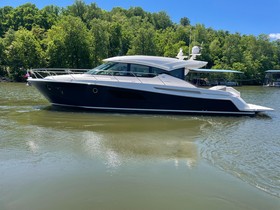 2019 Tiara Yachts C53