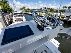 2018 Yellowfin 42 for sale