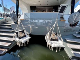 2021 Moon 60 Sail na sprzedaż