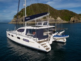 2008 Leopard 46 for sale