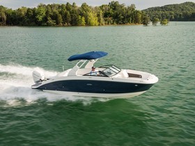 2023 Sea Ray Sdx 270 Outboard