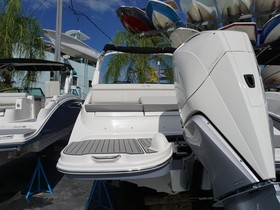 2023 Sea Ray Sdx 270 Outboard for sale