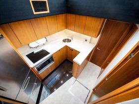 Kjøpe 2013 Sunseeker Manhattan 53