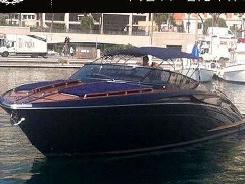 Riva Rivarama 44