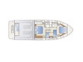 2009 Ferretti Yachts 510 eladó