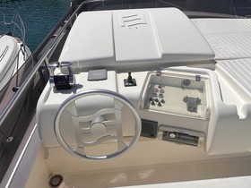 2009 Ferretti Yachts 510 eladó