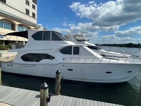 Købe 2008 Sandpiper Enclosed Flybridge Motoryacht