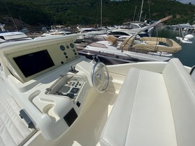 2015 Ferretti Yachts 650 eladó