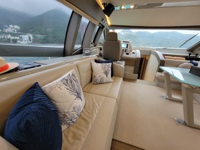 Vegyél 2015 Ferretti Yachts 650