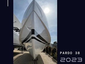 2023 Pardo Yachts 38