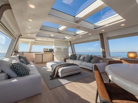 2023 Monte Carlo Yachts Mcy 105 Skylounge satın almak