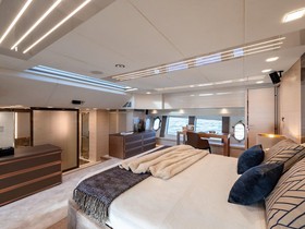 2023 Monte Carlo Yachts Mcy 105 Skylounge te koop