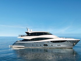 2023 Monte Carlo Yachts Mcy 105 Skylounge for sale