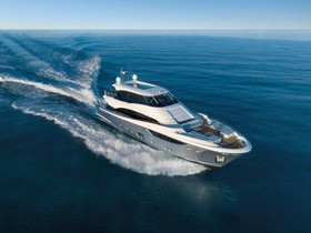 Satılık 2023 Monte Carlo Yachts Mcy 105 Skylounge