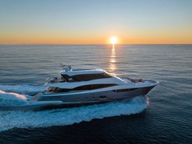 2023 Monte Carlo Yachts Mcy 105 Skylounge te koop