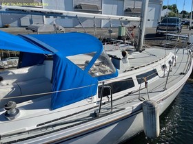 1987 Catalina 34 for sale