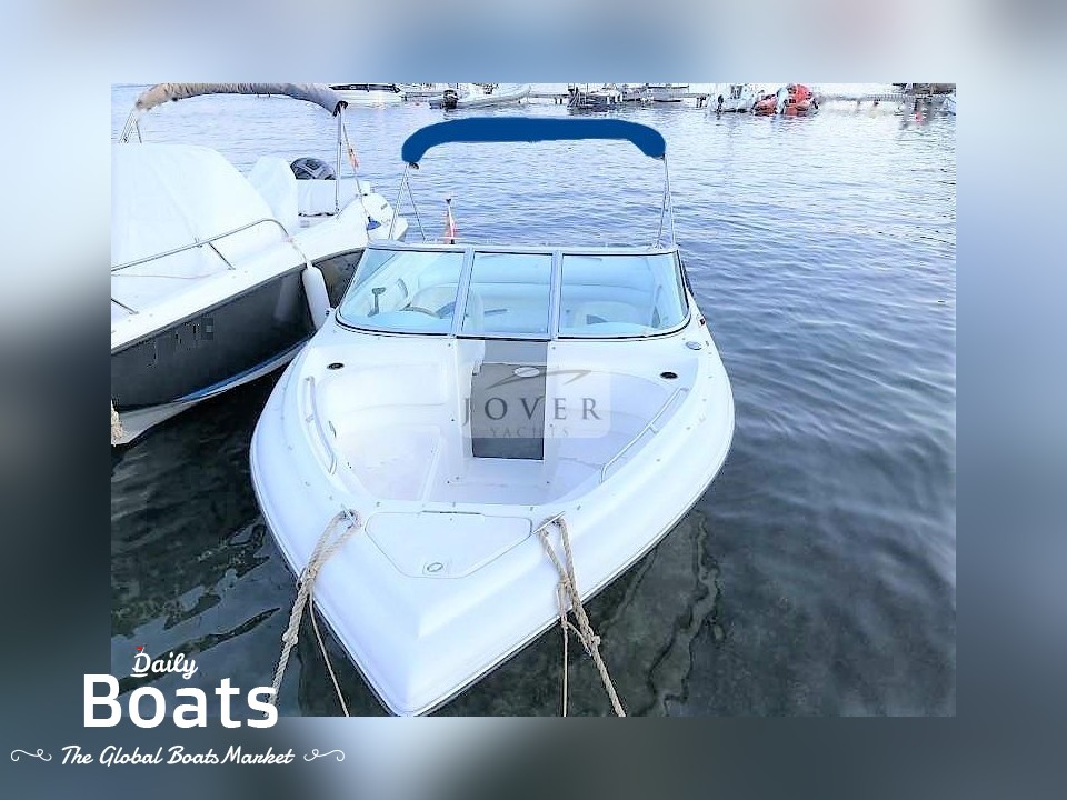 2003 Astromar Ls-615 Open