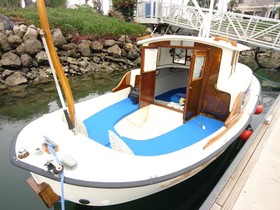 1979 Dreadnought Monterey 21 for sale