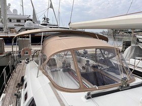 2010 Beneteau Oceanis 54 на продажу