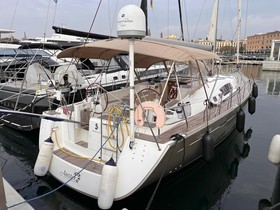 2010 Beneteau Oceanis 54