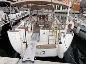 2010 Beneteau Oceanis 54 на продажу
