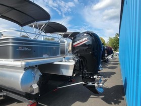 2022 Sun Tracker Party Barge 24 Dlx satın almak