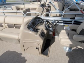 2022 Sun Tracker Party Barge 24 Dlx προς πώληση