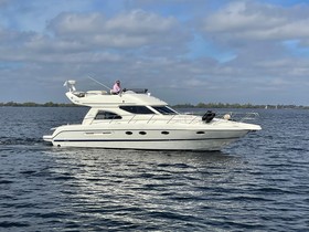 Cranchi Atlantique 40