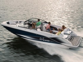 2020 Scarab 255 for sale