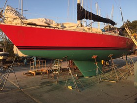 1984 Beneteau First 42 for sale