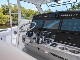 2016 Boston Whaler 420 Outrage for sale